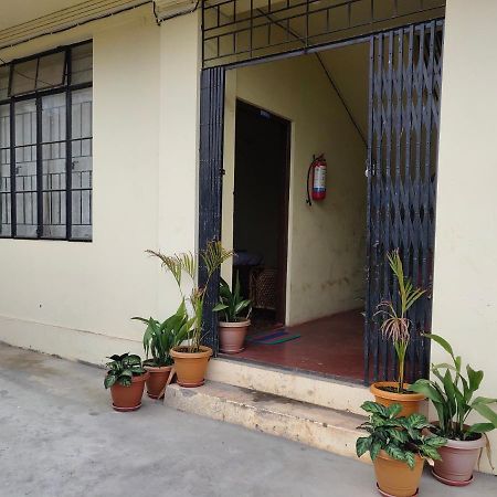 By Grace Guest House Shillong Exterior foto