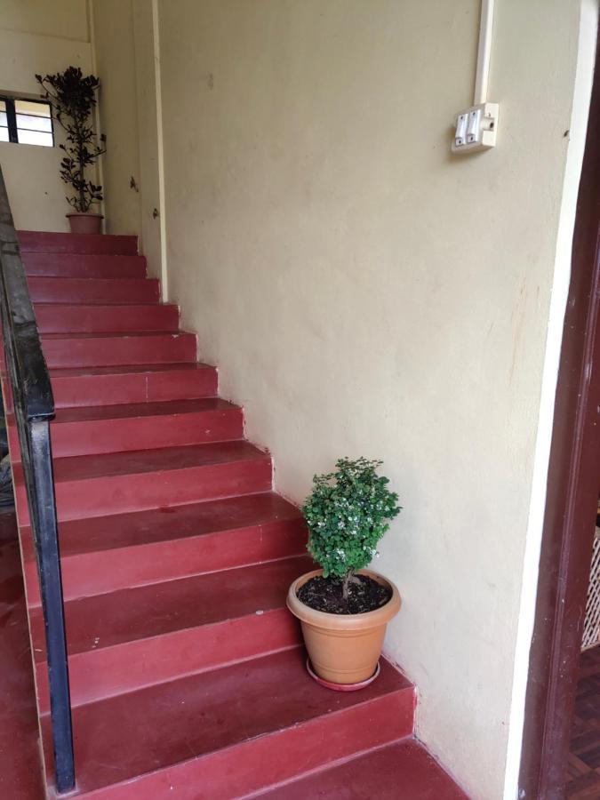 By Grace Guest House Shillong Exterior foto